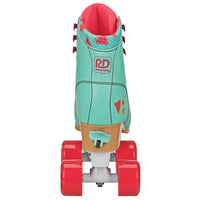 RDS Candi Girl Lucy Youth Adjustable Quad Skates