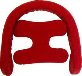 Triple 8 Helmet Liner SS Red