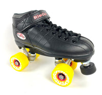 Riedell R3 Skate Outdoor - Energy Wheels