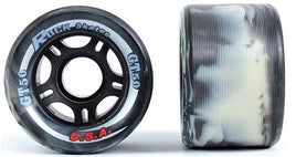 Suregrip Rock GT50 Wheels 8 Pack