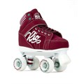 Rio Roller Mayhem II Roller Skates Red