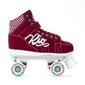 Rio Roller Mayhem II Roller Skates Red