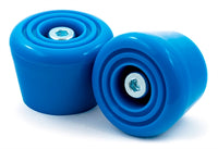 Rio Roller  Bolt on Toe Stop Pair