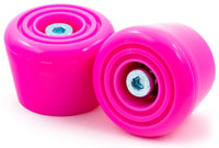 Rio Roller  Bolt on Toe Stop Pair
