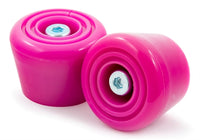 Rio Roller  Bolt on Toe Stop Pair