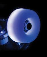Rio Roller Light up Wheels  4pk