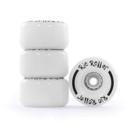 Rio Roller Light up Wheels  4pk