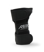 REKD Junior Heavy Duty Triple Set Black