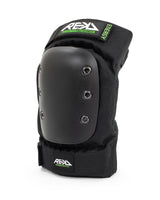 REKD Energy Pro Knee Black/Green