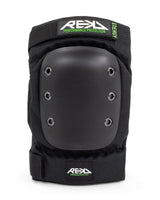 REKD Energy Pro Knee Black/Green