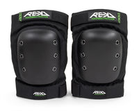 REKD Energy Pro Knee Black/Green