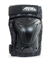 REKD Recreational Tri Pads Set Black