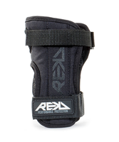 REKD Recreational Tri Pads Set Black