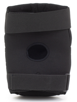 REKD Ramp Knee Pads Black