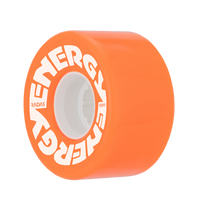 Radar Energy Wheels 57, 62 & 65mm 4 Pack