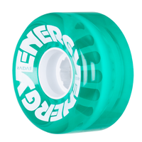 Radar Energy Wheels 57, 62 & 65mm 4 Pack