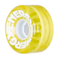 Radar Energy Wheels 57, 62 & 65mm 4 Pack