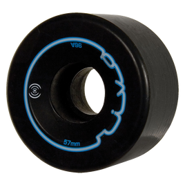 Radar Riva Wheels 57mm 96a 4 Pack