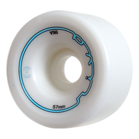 Radar Riva Wheels 57mm 96a 4 Pack