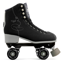 Rio Roller Signature Black Skates