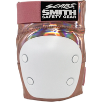 Smith Scabs Tri Pack Blushed Luxury Rose Gold