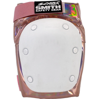 Smith Scabs Tri Pack Blushed Luxury Rose Gold