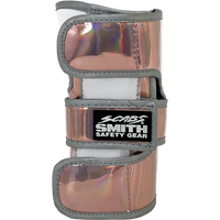 Smith Scabs Tri Pack Blushed Luxury Rose Gold