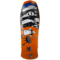 Schmitt Stix Joe Lopes BBQ Deck - 10.125" x  30.625"
