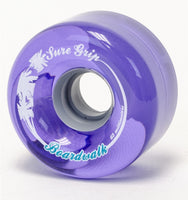 Suregrip Boardwalk Wheel 65mm 78a 8Pack