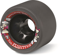 Suregrip Fugitive Wheels 62mm 92a 8Pack