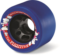 Suregrip Fugitive Wheels 62mm 92a 8Pack