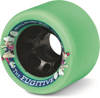 Suregrip Fugitive Wheels 62mm 92a 8Pack