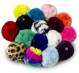 Suregrip Pom Poms