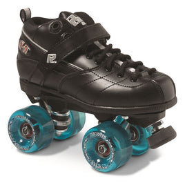 Suregrip Rock GT50 Roller Skates w Outdoor Wheels