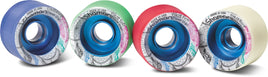 Suregrip Shaman Wheels 62mm 8Pack