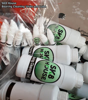 Bearing Speed Lube 15ml Bottle - (Your Own Store Name) Minimum Order QTY 12