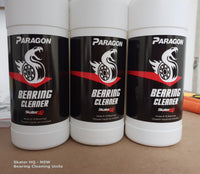 Bearing Cleaning Bottle - (Your Own Store Name) Minimum Order QTY 12
