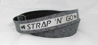 Strap N Go Skate Noose Glitter