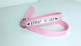 Strap N Go Skate Noose Solid Colours