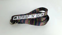 Strap N Go Skate Noose Pattern