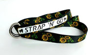 Strap N Go Skate Noose Pattern