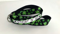 Strap N Go Skate Noose Pattern