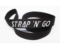 Strap N Go Skate Noose Solid Colours