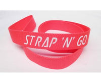 Strap N Go Skate Noose Solid Colours