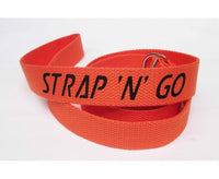 Strap N Go Skate Noose Solid Colours