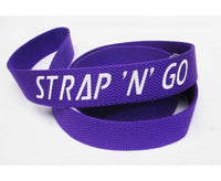 Strap N Go Skate Noose Solid Colours