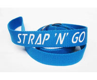 Strap N Go Skate Noose Solid Colours