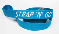 Strap N Go Skate Noose Solid Colours
