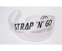 Strap N Go Skate Noose Solid Colours