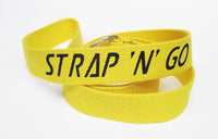 Strap N Go Skate Noose Solid Colours